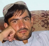 Afghan TV employee found stabbed and killed in Southern Zabul province